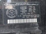 Hyundai Elantra Gl 5NPDH4AE6GH716328 снимка