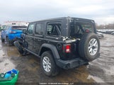 Jeep Tj 1C4HJXDN4PW614409 снимка