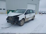 Dodge Grand Caravan Se/Sxt 2C4RDGBG0ER100773 снимка
