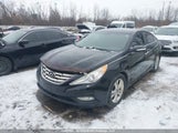 Hyundai Sonata Se/Limited 5NPEC4AC4CH375068 снимка