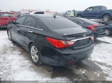 Hyundai Sonata Se/Limited 5NPEC4AC4CH375068 снимка