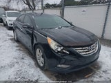 Hyundai Sonata Se/Limited 5NPEC4AC4CH375068 снимка
