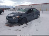 Toyota Corolla L/Le/Le Pls/Prm/S/S Pls 2T1BURHE8EC173151 photo