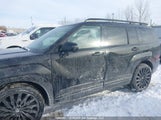 Hyundai Santa Fe Ultimate Calligraphy W/Beige Interior 5NMP5DGL0RH015134 снимка