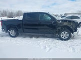 Chevrolet Silverado K1500 Lt 2GCUKDED5S1124805 снимка