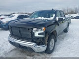 Chevrolet Silverado K1500 Lt 2GCUKDED5S1124805 снимка