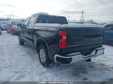 Chevrolet Silverado K1500 Lt 2GCUKDED5S1124805 снимка