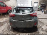 Hyundai Elantra Gt KMHD35LE9DU025356 снимка