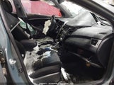Hyundai Elantra Gt KMHD35LE9DU025356 снимка