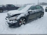 Volkswagen Golf Gti 5-Door Autobahn 3VW4T7AU2FM031188 photo