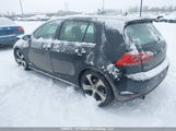 Volkswagen Golf Gti 5-Door Autobahn 3VW4T7AU2FM031188 снимка