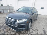 Audi Q5 Premium Plus WA1BNAFYXK2075027 снимка