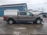 Ford F150 Supercrew 1FTFW1E87PFA76710 снимка