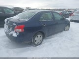 Toyota Yaris JTDBT923471100554 снимка