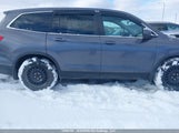 Honda Pilot Lx 5FNYF6H18LB500415 снимка