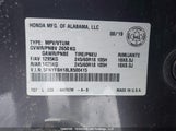 Honda Pilot Lx 5FNYF6H18LB500415 снимка