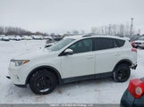 Toyota Rav4 Le 2T3BFREV1HW658319 снимка