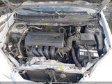 Toyota Matrix Xr/Xrs 2T1KR32E66C597601 снимка