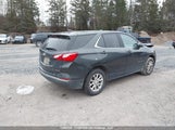 Chevrolet Equinox 1Lt 2GNAXSEV4J6288265 снимка