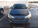 Hyundai Elantra Preferred Auto Ivt KMHD84LF4LU960688 photo