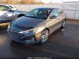 Hyundai Elantra Preferred Auto Ivt KMHD84LF4LU960688 снимка