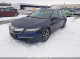 Acura Tlx V6 Tech 19UUB2F59FA800018 снимка
