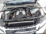 Audi A7 3.0T WAUWGCFC9DN104484 снимка