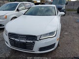 Audi A7 3.0T WAUWGCFC9DN104484 снимка