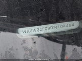Audi A7 3.0T WAUWGCFC9DN104484 снимка