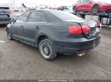 Volkswagen Jetta 2.5L Highline 3VWLX7AJ2BM349618 снимка
