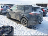 Toyota Rav4 Le 2T3ZFREV9GW291389 снимка