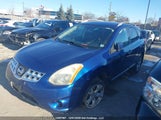 Nissan Rogue Sv JN8AS5MT6BW176684 снимка