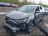 Honda Cr-V Lx 2HKRW1H2XNH001877 photo