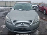 Nissan Sentra 1.8 S/1.8 Sl/1.8 Sr/1.8 Sv 3N1AB7APXEL691263 снимка