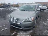 Nissan Sentra 1.8 S/1.8 Sl/1.8 Sr/1.8 Sv 3N1AB7APXEL691263 photo