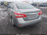 Nissan Sentra 1.8 S/1.8 Sl/1.8 Sr/1.8 Sv 3N1AB7APXEL691263 photo