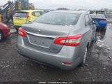 Nissan Sentra 1.8 S/1.8 Sl/1.8 Sr/1.8 Sv 3N1AB7APXEL691263 photo