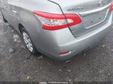 Nissan Sentra 1.8 S/1.8 Sl/1.8 Sr/1.8 Sv 3N1AB7APXEL691263 photo