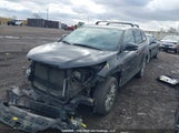 Toyota Highlander Xle 5TDJKRFH4FS126447 снимка