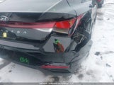 Hyundai Elantra Preferred Ivt With Sun And Tech Package KMHLM4AG0MU104213 photo