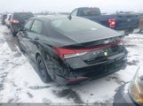 Hyundai Elantra Preferred Ivt With Sun And Tech Package KMHLM4AG0MU104213 fotografie