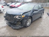 Toyota Camry Le 4T1BF1FKXEU800290 снимка