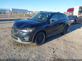 Mazda Cx -5 Gt 4Dr Awd JM3KE4DYXG0892518 fotografie