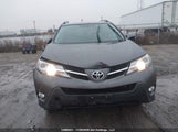 Toyota Rav4 Le 2T3ZFREV1DW034237 снимка