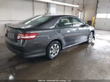 Toyota Camry Se/Le/Xle 4T1BK3EK7BU615800 photo