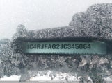 Jeep Grand Cherokee Laredo 1C4RJFAG2JC345064 photo