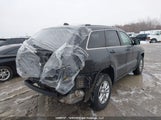 Jeep Grand Cherokee Laredo 1C4RJFAG2JC345064 fotografie