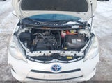 Toyota Prius JTDKDTB3XC1515141 снимка