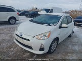 Toyota Prius JTDKDTB3XC1515141 снимка