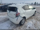 Toyota Prius JTDKDTB3XC1515141 снимка